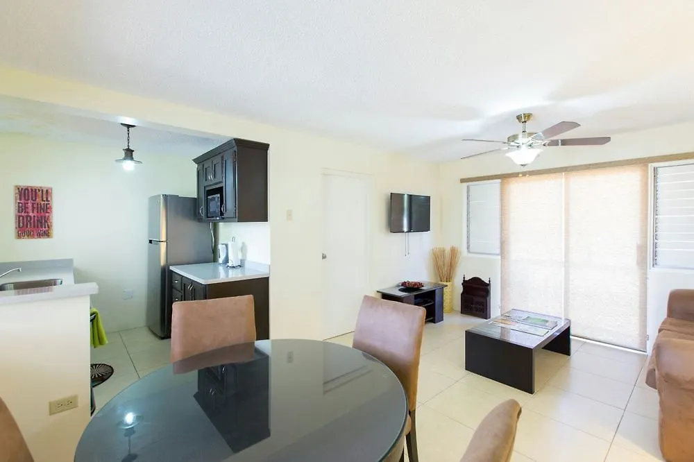 New Kingston Guest Apartment IV Jamaica