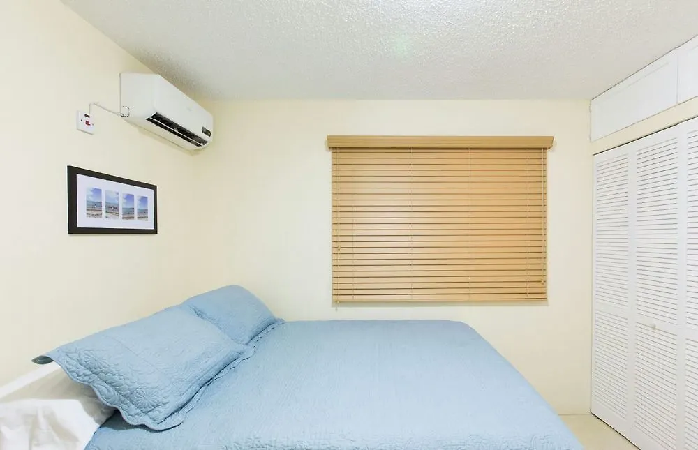 New Kingston Guest Apartment IV Jamaica